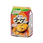 送料無料クノール 海鮮チゲスープ 4食×10入