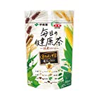 送料無料伊藤園 毎日の健康茶ティーバッグ 15袋×4本