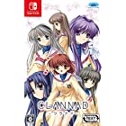 送料無料CLANNAD - Switch