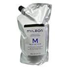ミルボン(MILBON) ミルボン スムージング シャンプー＜つめかえ用＞ ミディアムヘア(1000ml)