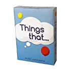 送料無料Kav's ELT Games 英語 カードゲーム Things that...