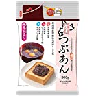 送料無料谷尾食糧工業 さくらあんこだわりつぶあん 300g ×6個