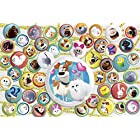 送料無料1000ピース ジグソーパズル PET 2 (50x75cm)