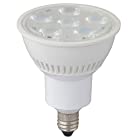 オーム電機 LED電球 ハロゲンランプ形 E11 4.6W 広角タイプ 昼白色 LDR5N-W-E11 11 06-0826 OHM