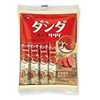 送料無料CJジャパン 【CJ】ダシダ牛肉 スティック 8g ×12本