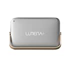 送料無料ルーメナー(LUMENA) LEDランタン スペースグレイ LUMENAプラス [明るさ 1800ルーメン] LUMENA+GLY