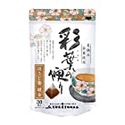 送料無料京都茶農業協同組合 ほうじ茶テトラパック 琥金 30P ×4個 ティーバッグ