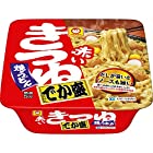 送料無料マルちゃん 赤いきつね焼うどん でか盛 138g ×12個