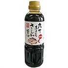 送料無料九州甘口さしみ醤油 420ml×3本セット