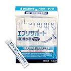 送料無料経口補水液 パウダー 粉末 エブリサポート 無果汁 日本薬剤 6グラム (x 10)