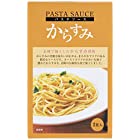 送料無料藤井からすみ店 からすみパスタソース 30g(ソース25g、唐墨粉末5g)×2