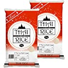 送料無料Long Grain Rice10㎏ (Thai White Rice)　タイ国産米10㎏（ジャスミン米ではありません）