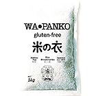 送料無料上万糧食製粉所 WA-PANKO 1kg