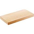 ヤマコー まな板 木曽檜 板目 一枚板 小 日本製 790708