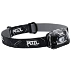 PETZL(ペツル) E091DA ティキナ 【250ルーメン】 ブラック