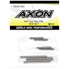 送料無料AXON HVF Low Friction Sus Arm PIN / BD9 SET PS-PS-Y001