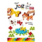 送料無料JOIZ(ジョイズ) ファースト 知育玩具 ブロック 男の子 女の子 3歳以上