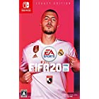 送料無料FIFA 20 Legacy Edition - Switch