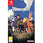 送料無料Digimon Survive (輸入版:北米) ? Switch