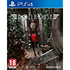 送料無料Dollhouse (PS4) (輸入版）