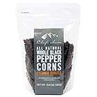 送料無料シェフズチョイス ブラックペッパーホール Black pepper hole (380g1袋)
