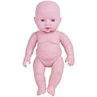 [エムティーエボコン] 赤ちゃん 人形 30cm