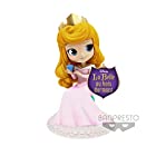 送料無料Banpresto - Figurine Disney - Princess Aurora Perfumagic Pastel Color Q Posket 12cm - 4983164199178