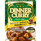 送料無料SB フォン・ド・ボーディナーカレーレトルト甘口 200g ×5箱