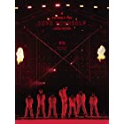 送料無料BTS WORLD TOUR 'LOVE YOURSELF' ～JAPAN EDITION～(初回限定盤)[DVD]