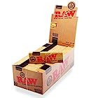 送料無料raw classic paper ロー クラシックペーパー 手巻き用シングル70ミリ (１箱)