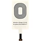 ウイルコム Qi ワイヤレス充電 レシーバー iPhone ライトニング端子用 WRSA-001