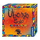 送料無料ウボンゴ ソロ Ubongo solo ボードゲーム パズル KOSMOS （並行輸入）