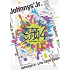送料無料素顔4 ジャニーズJr.盤 (特典なし) [DVD]