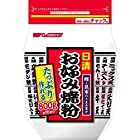 送料無料日清フーズ お好み焼粉 800g ×3袋