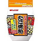 送料無料日清フーズ たこ焼粉 800g ×3袋