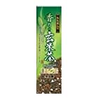 送料無料宇治園 香りの玄米茶 180g ×5本 茶葉