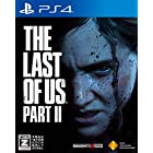 【PS4】The Last of Us Part II 【CEROレーティング「Z」】