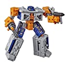 送料無料トランスフォーマー Transformers Toys Generations War for Cybertron：Earthrise Deluxe WFC-E18 Airwave Modulator Figure