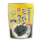 送料無料永井海苔 韓国味付ジャバンのり 50g まとめ買い(×5)