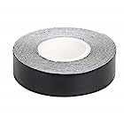 送料無料UnderFit ゴルフ鉛箔テープ ゴルフ鉛シート lead tape 高密度 1/2'' × 100'' 黒