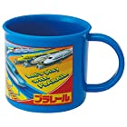 スケーター コップ 200ml 食洗機対応 プラレール 20 日本製 KE4A-A