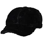 送料無料[スカラ] ウォームキャップ ワークキャップ SS1023 SHAGGY WARM CAP モコモコ 暖か 防寒 帽子 メンズ レディース ユニセックス BLACK 日本 ONESIZE (FREE サイズ)