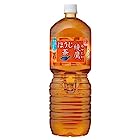 送料無料コカ・コーラ 綾鷹 ほうじ茶 2L ペットボトル 12本 (6本入×2 まとめ買い)