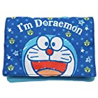 送料無料ドラえもん[キッズ ポシェット]ショルダー付き マルチポケット/I’m Doraemon サンリオ