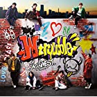W trouble (初回盤B) (CD+DVD-B) (特典なし)