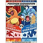 送料無料Buffalo Games 　ポケモン ショーダウン : リザードン VS ギャラドス - 1000ピース ジグソーパズル　Pokemon Showdown: Charizard V. Gyarados - 1000 Piece Jigs