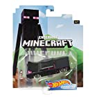 送料無料Hot Wheels 2020 Minecraft Gaming 1/64 Character Cars -Enderman Vehicle (2/7)