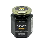 送料無料チャコール ローハニー 250g Charcoal Raw Honey