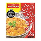 送料無料大塚食品大塚のボンドンブリ! 親子どんの素 180g ×5個