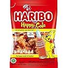 送料無料Haribo ハリボー ハッピーコーラ 80g ×10袋